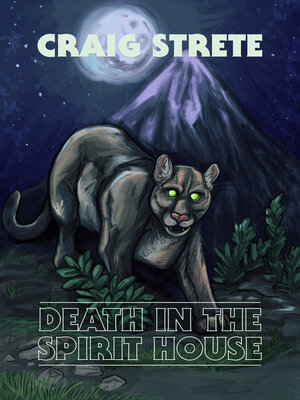 cover image of Death in the Spirit House